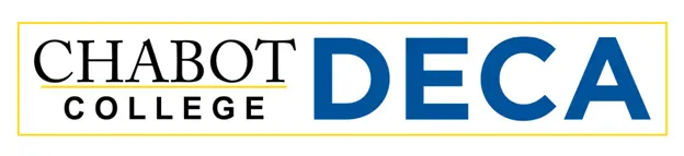 Chabot College Deca